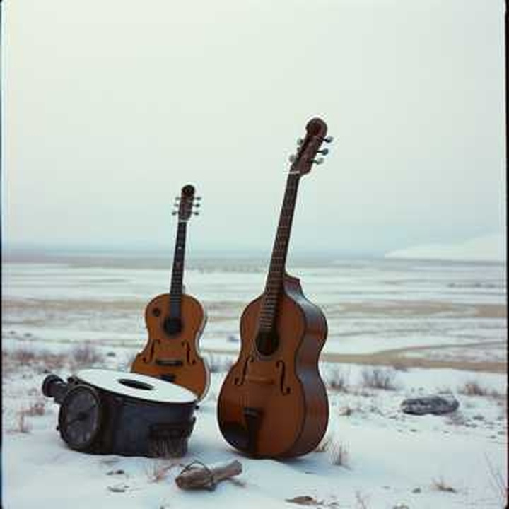 Album Art